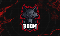 BOOM Esports-logo