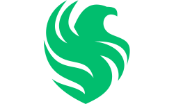 Falcons logotyp