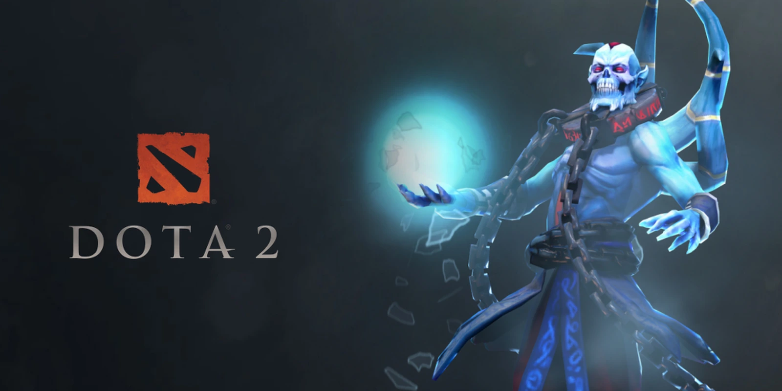 Offisiell Dota 2-grafikk for How to Find and Use a Dota 2 Match ID