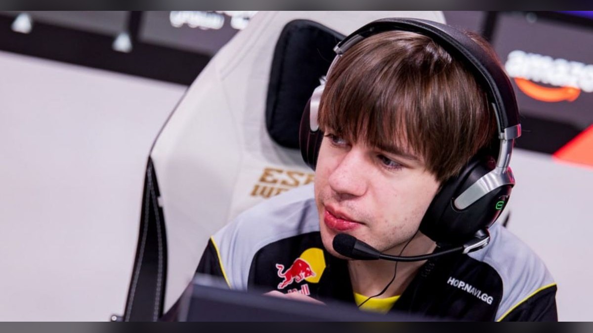 NAVI und Aurora Gaming in der Berichterstattung über ihre Wallachia-Eliminierungsserie