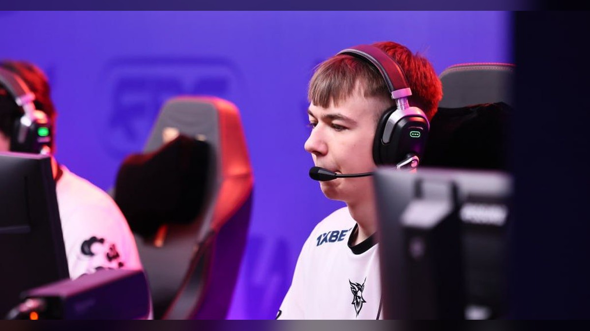 OneJey compitiendo en una partida profesional de Dota 2