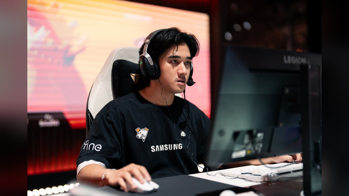 Abed, PlayTime midlaner