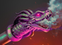Hydra's Breath