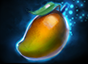 Förtrollad mango