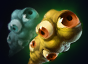 Observer- und Sentry-Wards