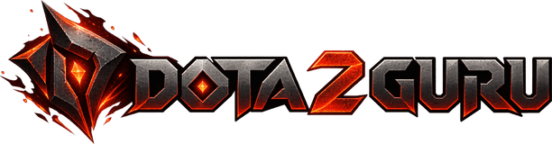 DOTA 2 GURU
