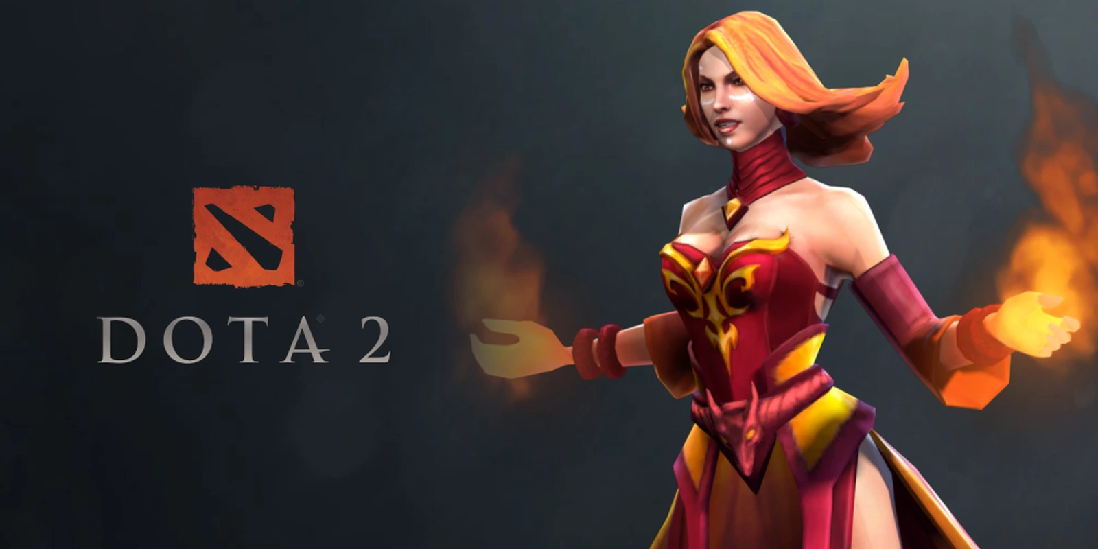Официальное изображение Dota 2 для &laquo;Как надеть ландшафт в Dota 2&raquo;