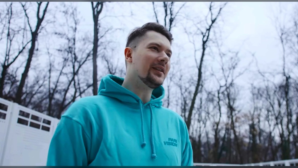 Puppey говорит о своей работе с PARIVISION