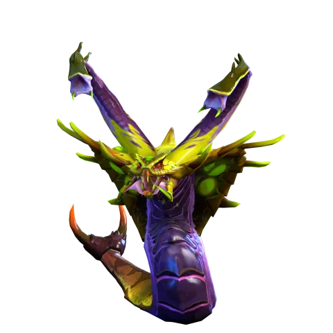 Venomancer