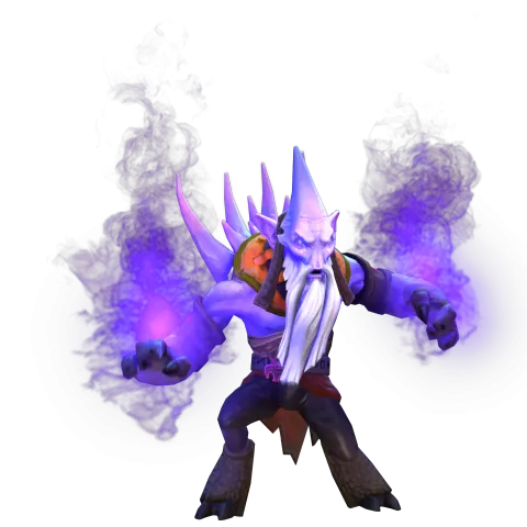 Dark Seer