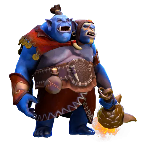Ogre Magi