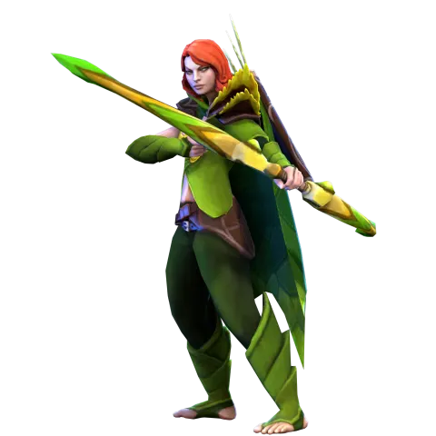 Windranger