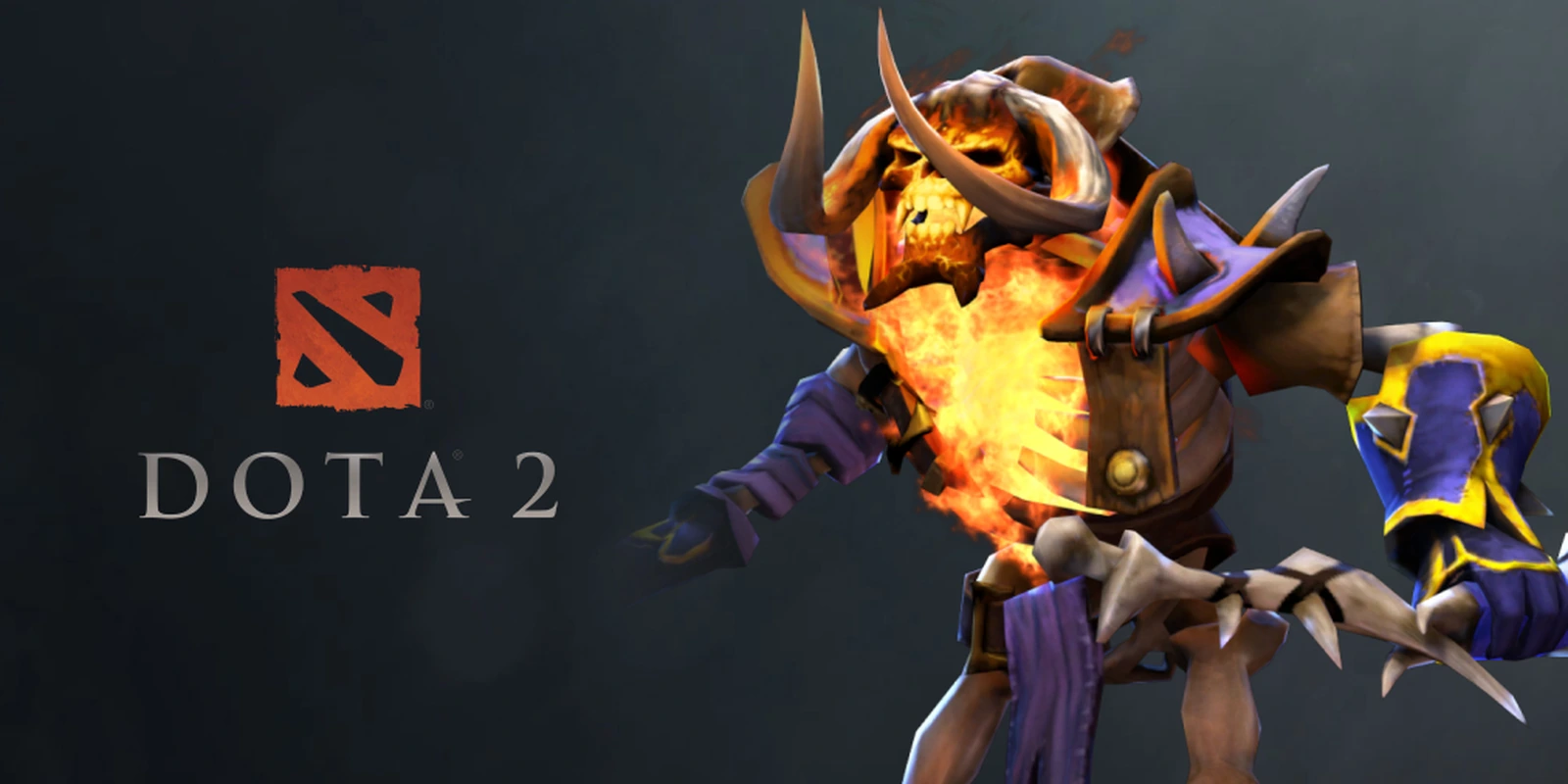 Официальный арт Dota 2 для &laquo;Как ускорить или замедлить время в лобби Dota 2&raquo;