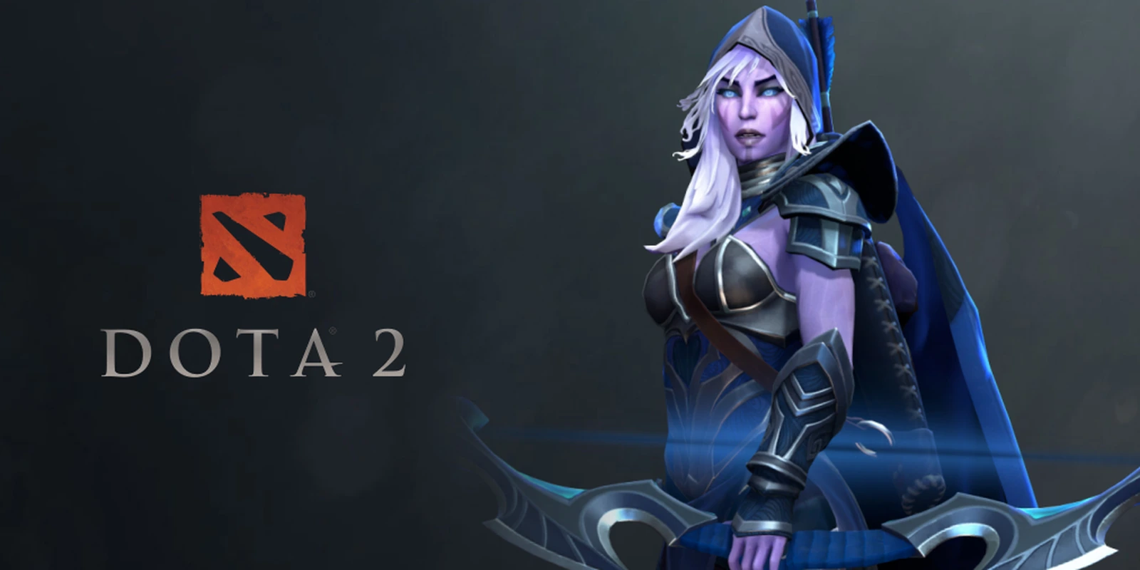 Официальная графика Dota 2 для &laquo;Как заставить камеру Dota 2 следовать за вашим героем&raquo;