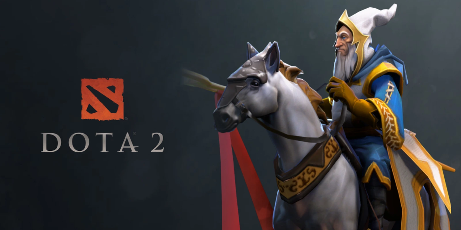 Официальные арты Dota 2 для &laquo;Как экипировать и использовать насмешку в Dota 2&raquo;