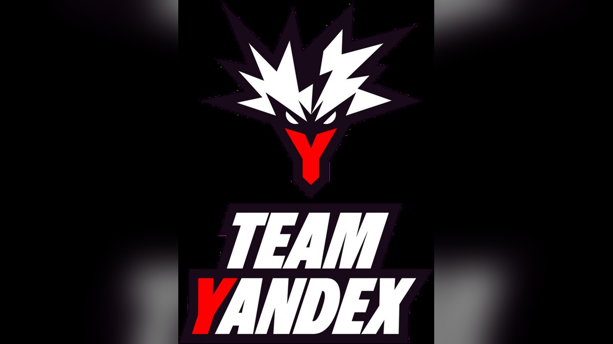 Team Yandex Dota 2 team identity
