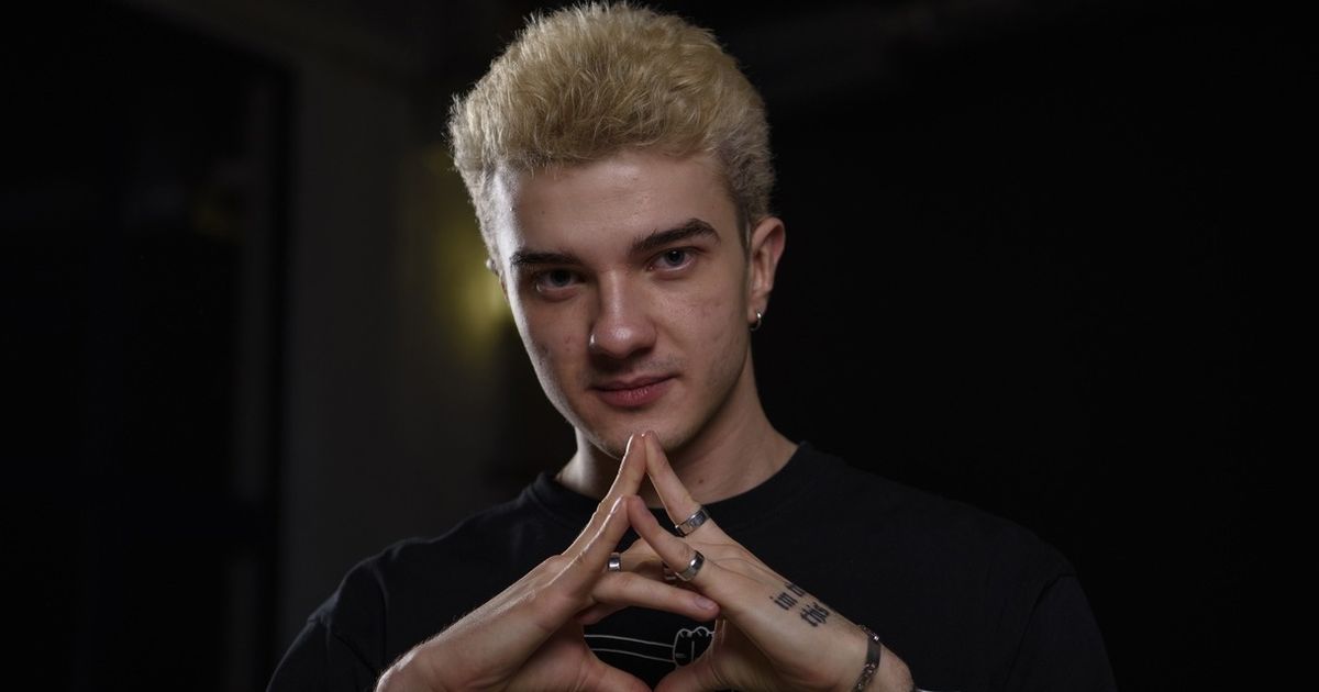 ALOHADANCE, whose team opens Streamers League 3