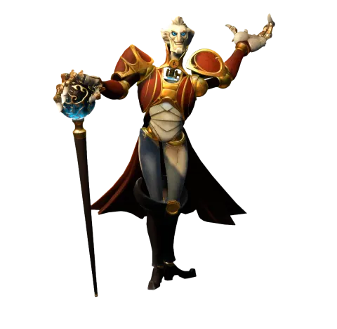 Ring Master
