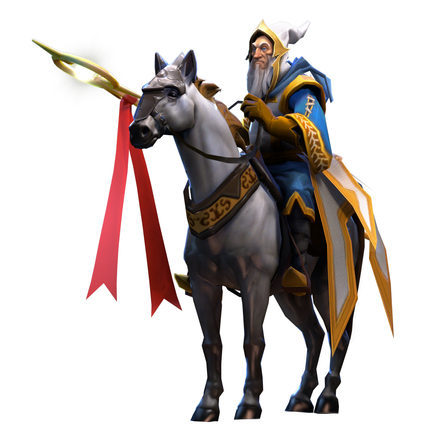 Keeper of the Light