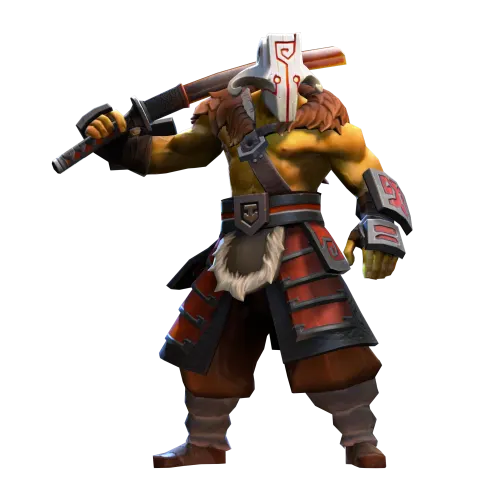 Портрет Juggernaut