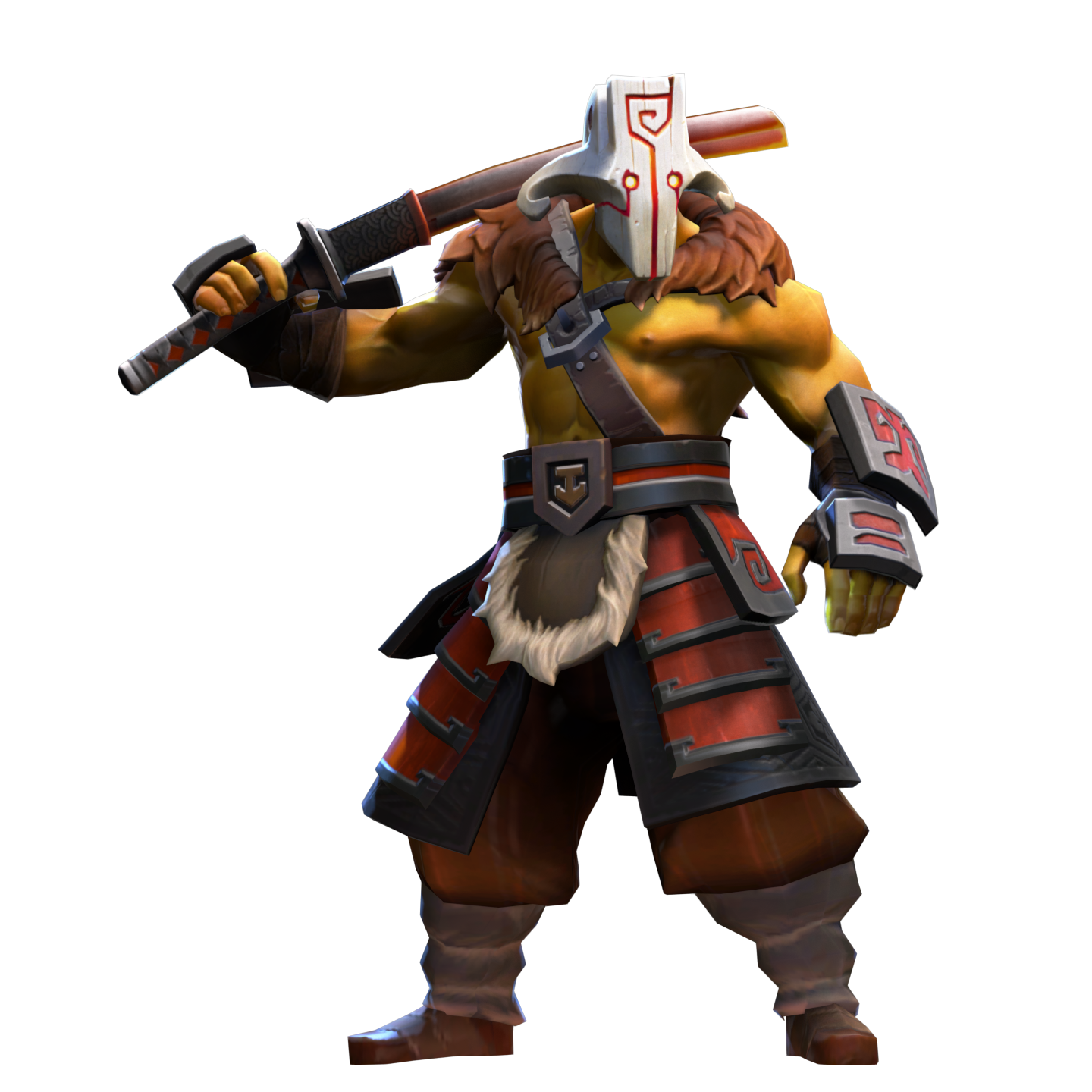 Арт Juggernaut