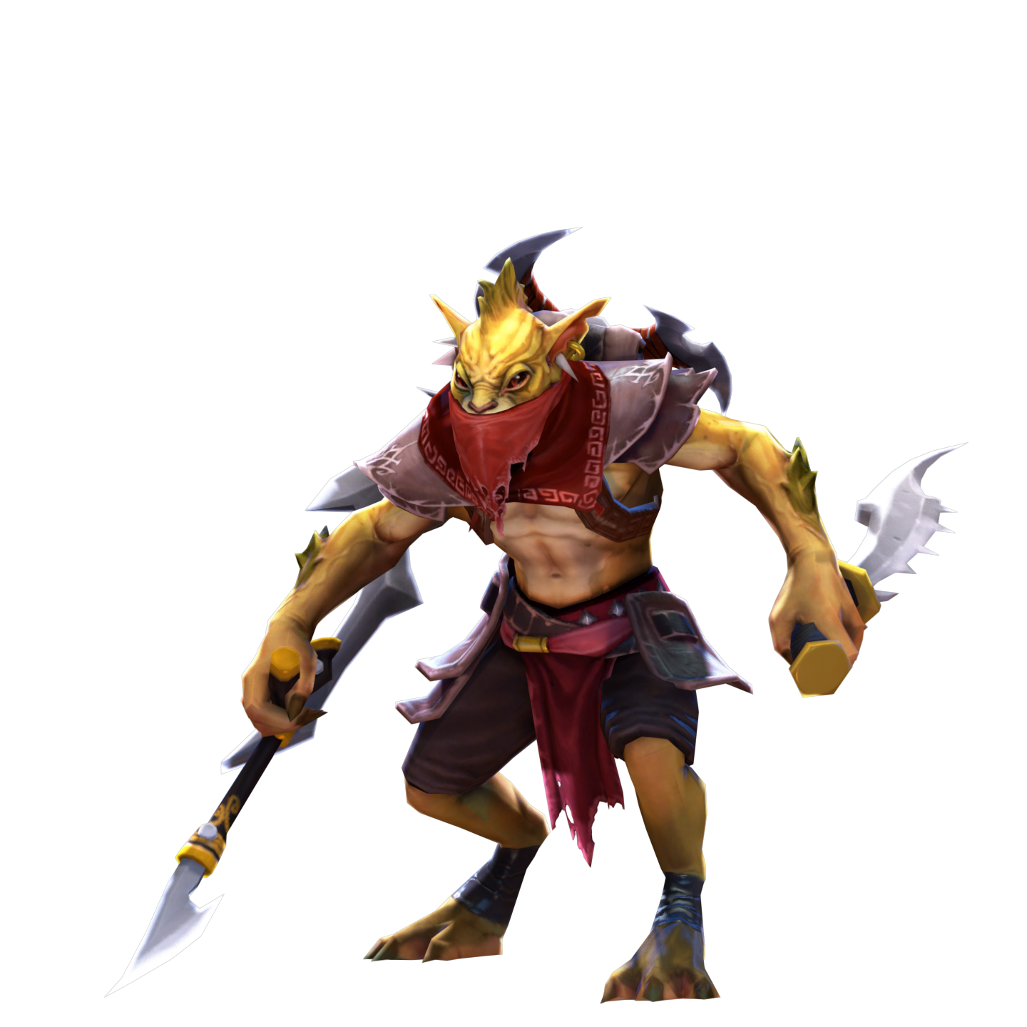 Bounty Hunter