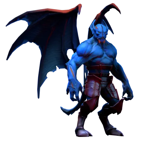 Night Stalker