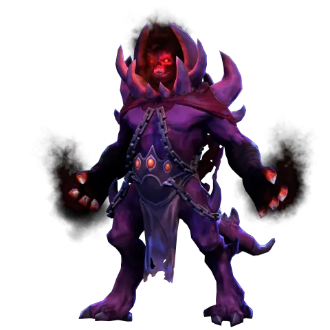 Shadow Demon