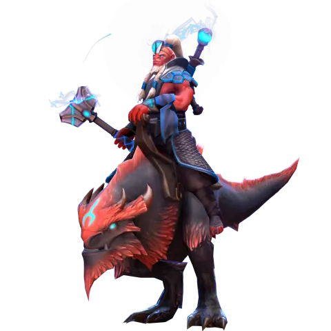Disruptor