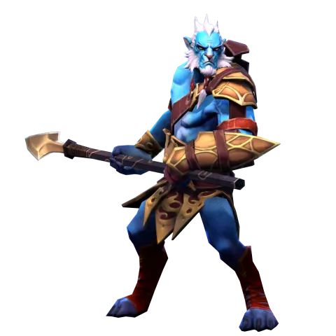 Phantom Lancer