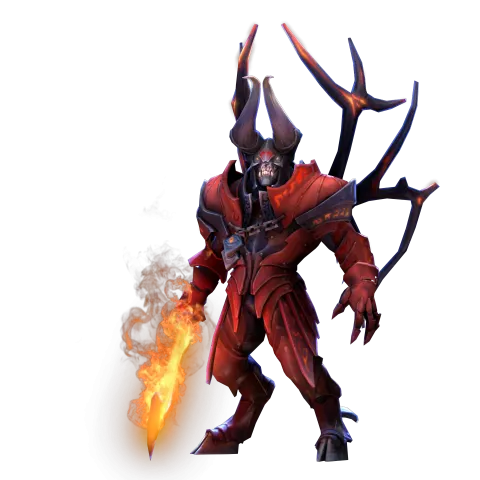 Портрет Doom