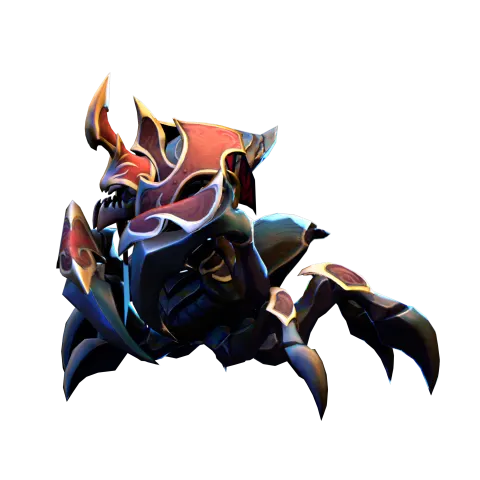Nyx Assassin