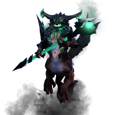 Outworld Devourer