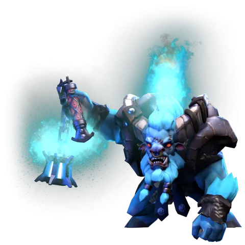 Spirit Breaker