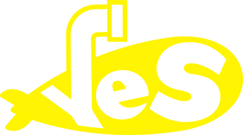 Yellow Submarine logo