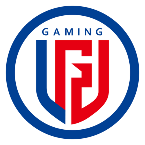 Логотип LGD Gaming