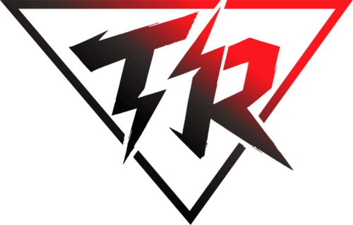 Логотип Team Resilience